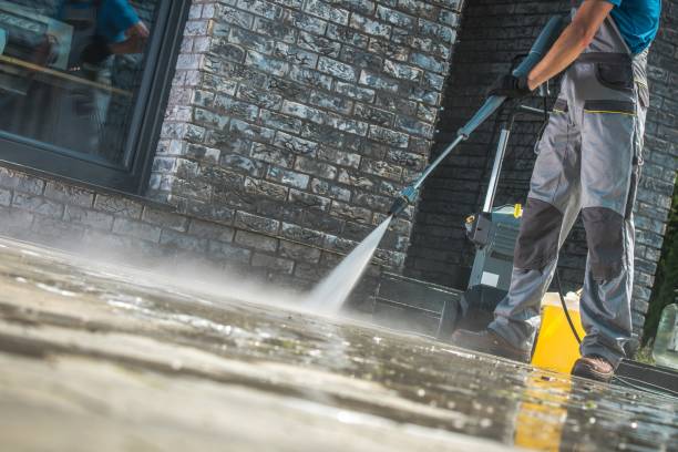 Concrete Sealing in Chippewa Falls, WI